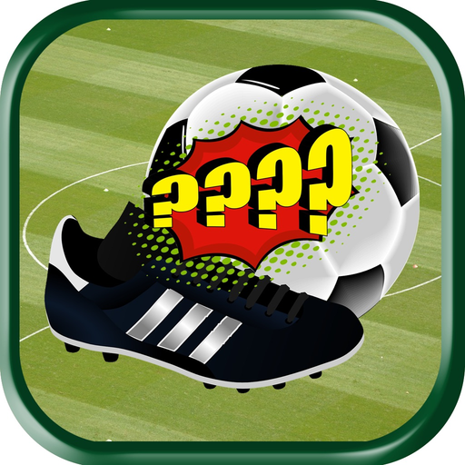 Football Legends 2017 Trivia app icon