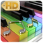 Piano Band Panel-Free Music And Song to Play And Learn icon