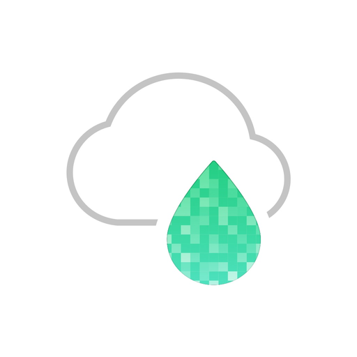 CloudRain app icon
