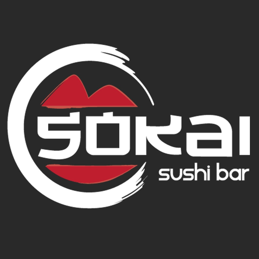 Sokai Sushi Bar app icon