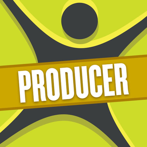 ScoreVision Producer app icon