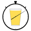 Homebrew Timer icon