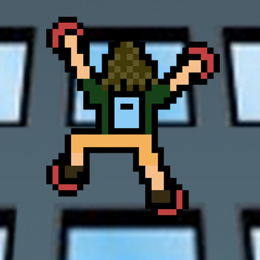 Suction Cup Climb app icon