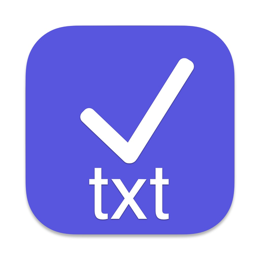 SwiftoDo Desktop app icon