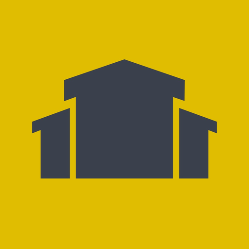 Buildup app icon