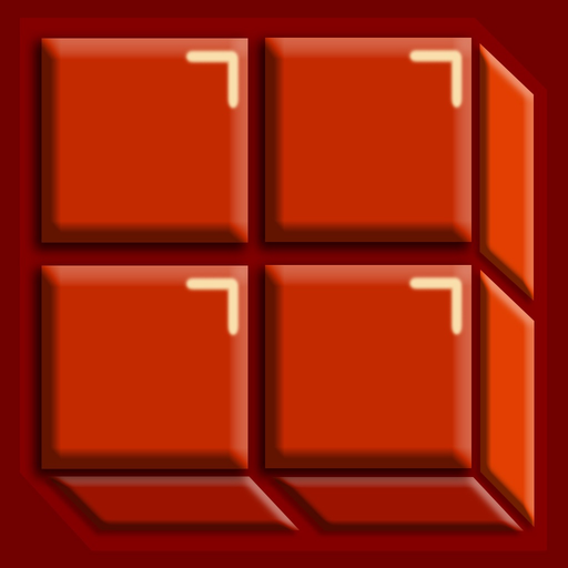 Warehouse Push Boxes app icon