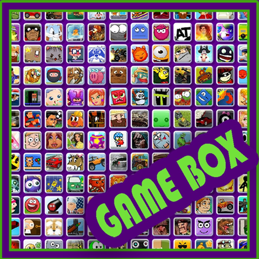 Kem Game Box app icon