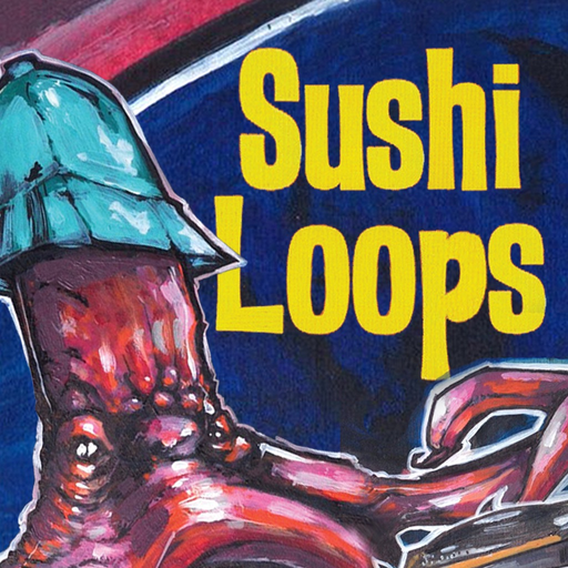 Sushi Loops app icon
