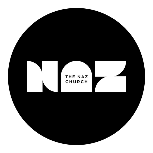 TheNaz.Church app icon