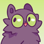 Echo the Cat Stickers icon