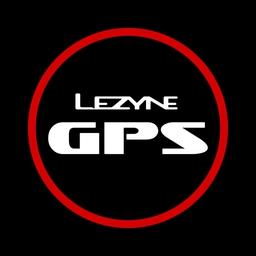 GPS Ally+ app icon