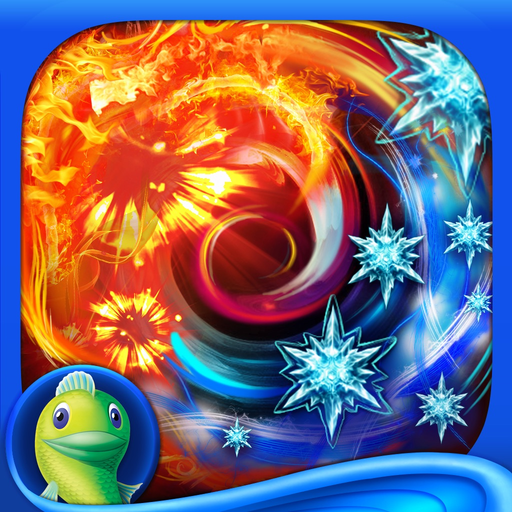 Labyrinths of the World: Stonehenge Legend (Full) app icon