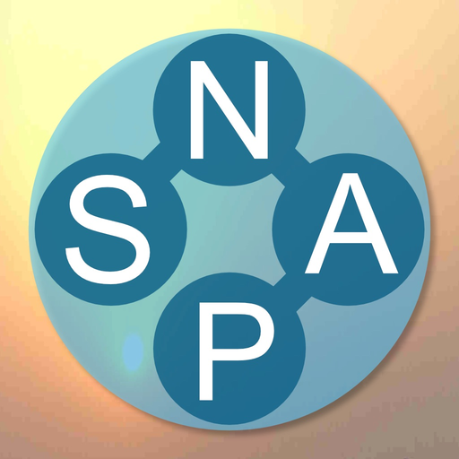 Snappy Word Search app icon