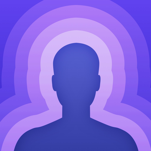 Fore Photo app icon