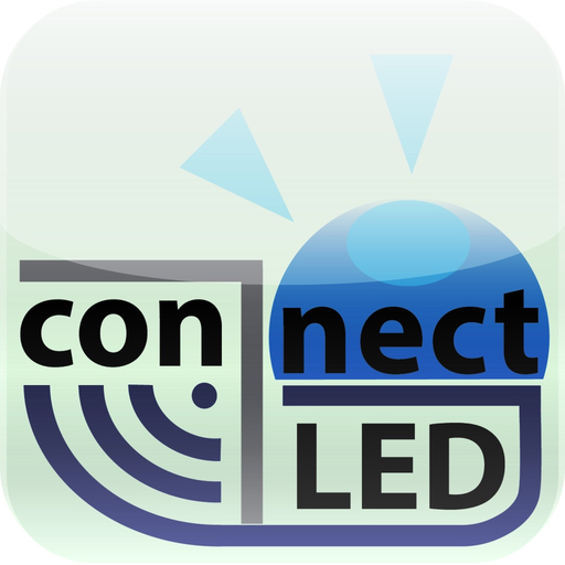 Evluma ConnectLED app icon