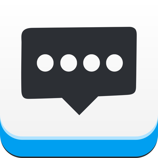 I Post My Way app icon