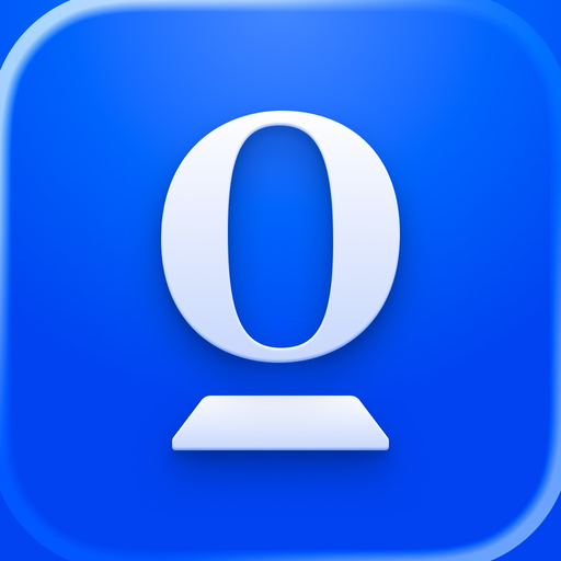 Opendoor: Homes for Sale app icon