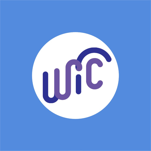 Wisconsin MyWIC app icon