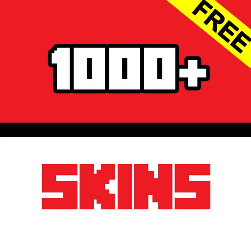 Skins for Minecraft PE (Pocket Edition) & PC Free - for Pokemon app icon