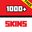 Skins for Minecraft PE (Pocket Edition) & PC Free - for Pokemon icon