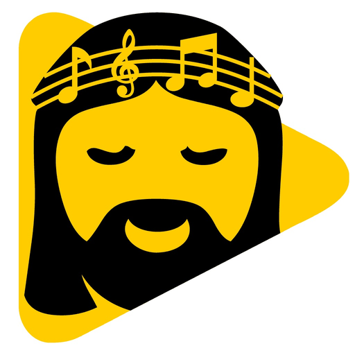 Música Cristiana y Alabanzas app icon