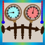 SuperHeatCalc icon