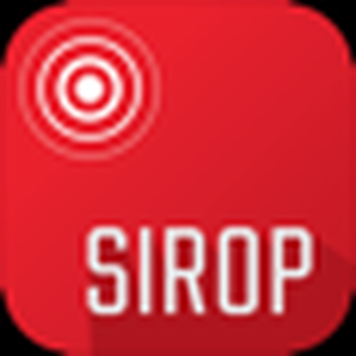 Sirop app icon