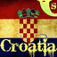 Croatia Music ONLINE Radio from Zagreb icon
