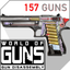 World of Guns icon
