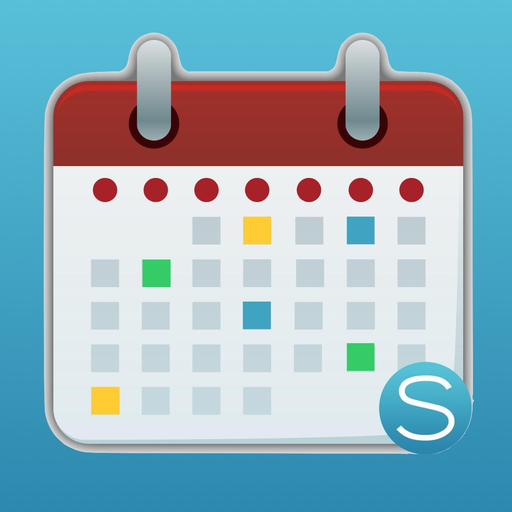 Senzey Cal app icon