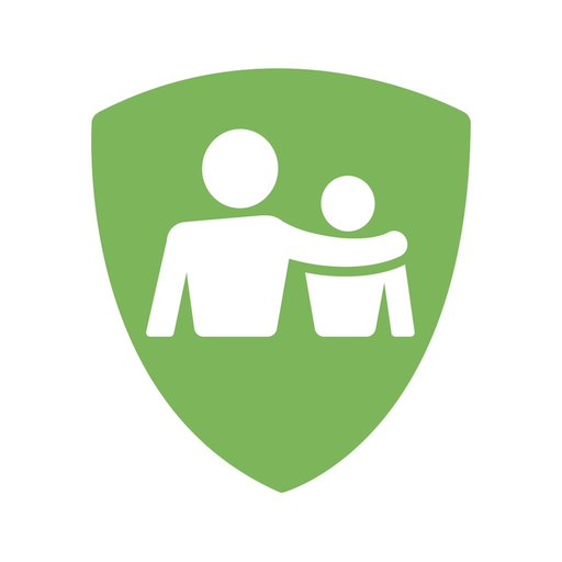 SaferKid Text Monitoring App app icon