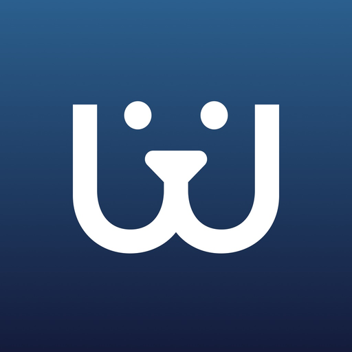 Waggle Pet App-RVing with Ease app icon