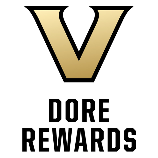 Dore Rewards app icon