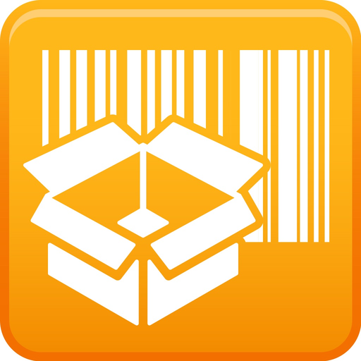 Inventarios Contadores app icon