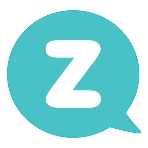 Zipstory app icon