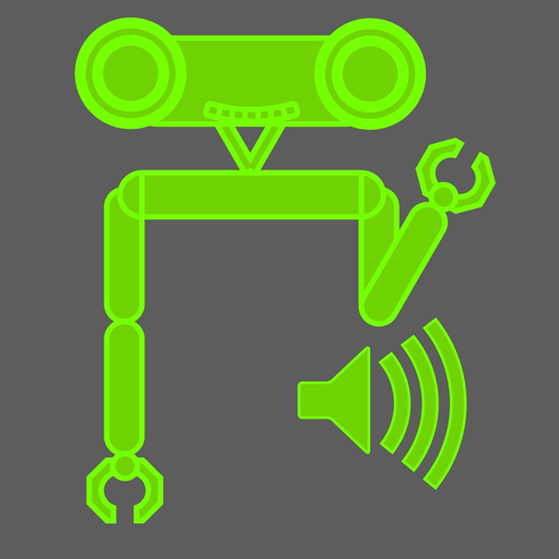Insta Mini Bot app icon