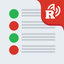 Rutgers Course Tracker icon