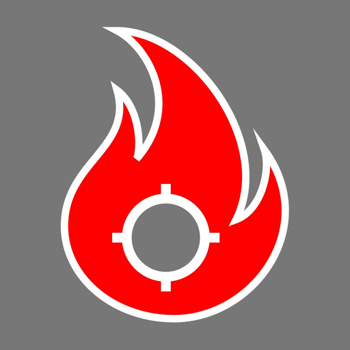 Fires: Wildfire News and Atlas app icon