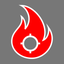 Fires: Wildfire News and Atlas icon