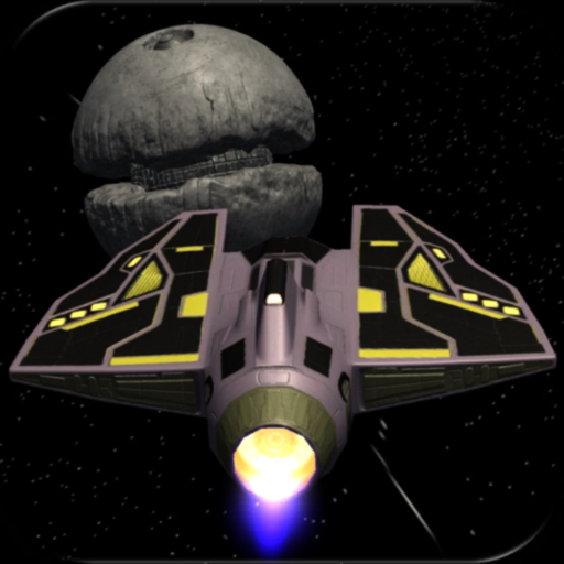 Rogue Jet Fighter app icon