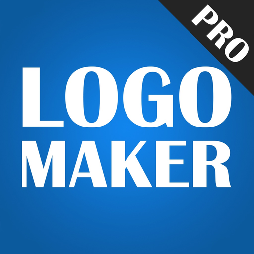 Logo Maker Pro app icon