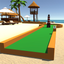 Mini Golf 3D Tropical Resort icon