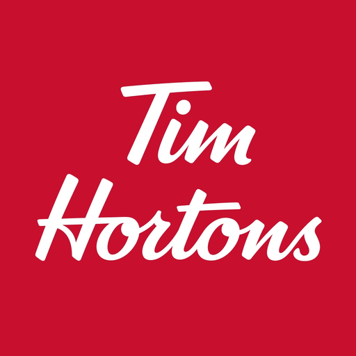 Tim Hortons app icon