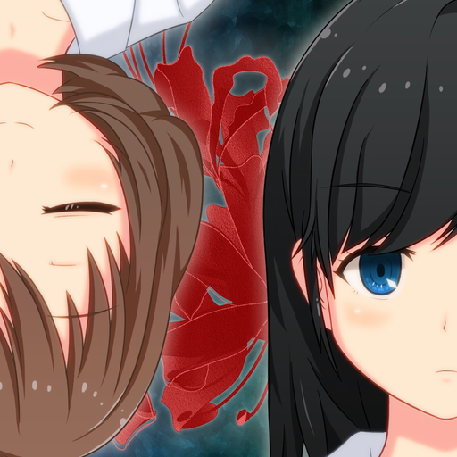 Escape Utsushiyo app icon