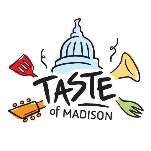 TasteofMadisonWI app icon