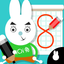 Write Numbers Learn Math icon