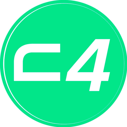 Corner4 app icon