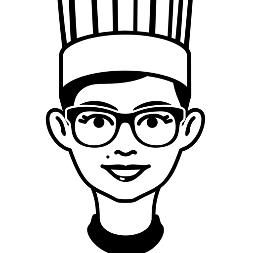 Sous Chef Recipes app icon