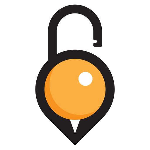 Geokey app icon