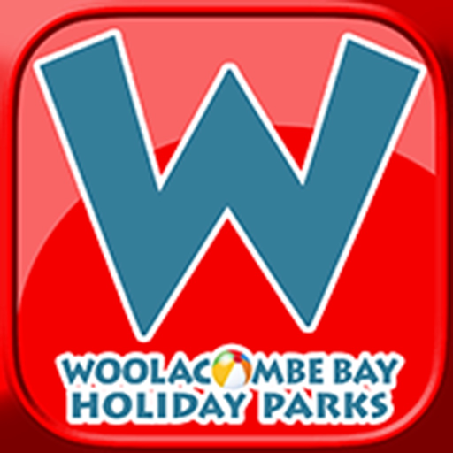 Woolacombe Bay Cinemas app icon